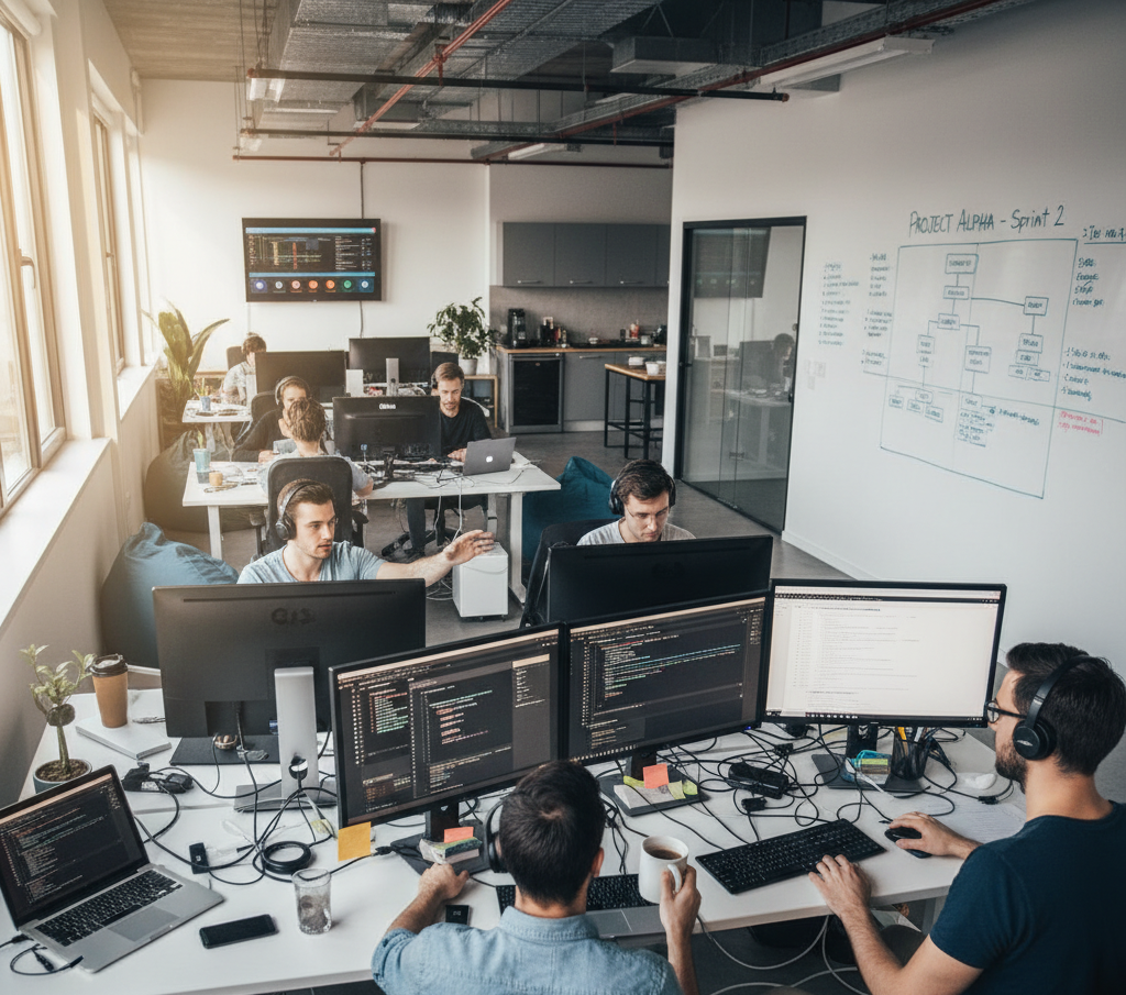 Software Development